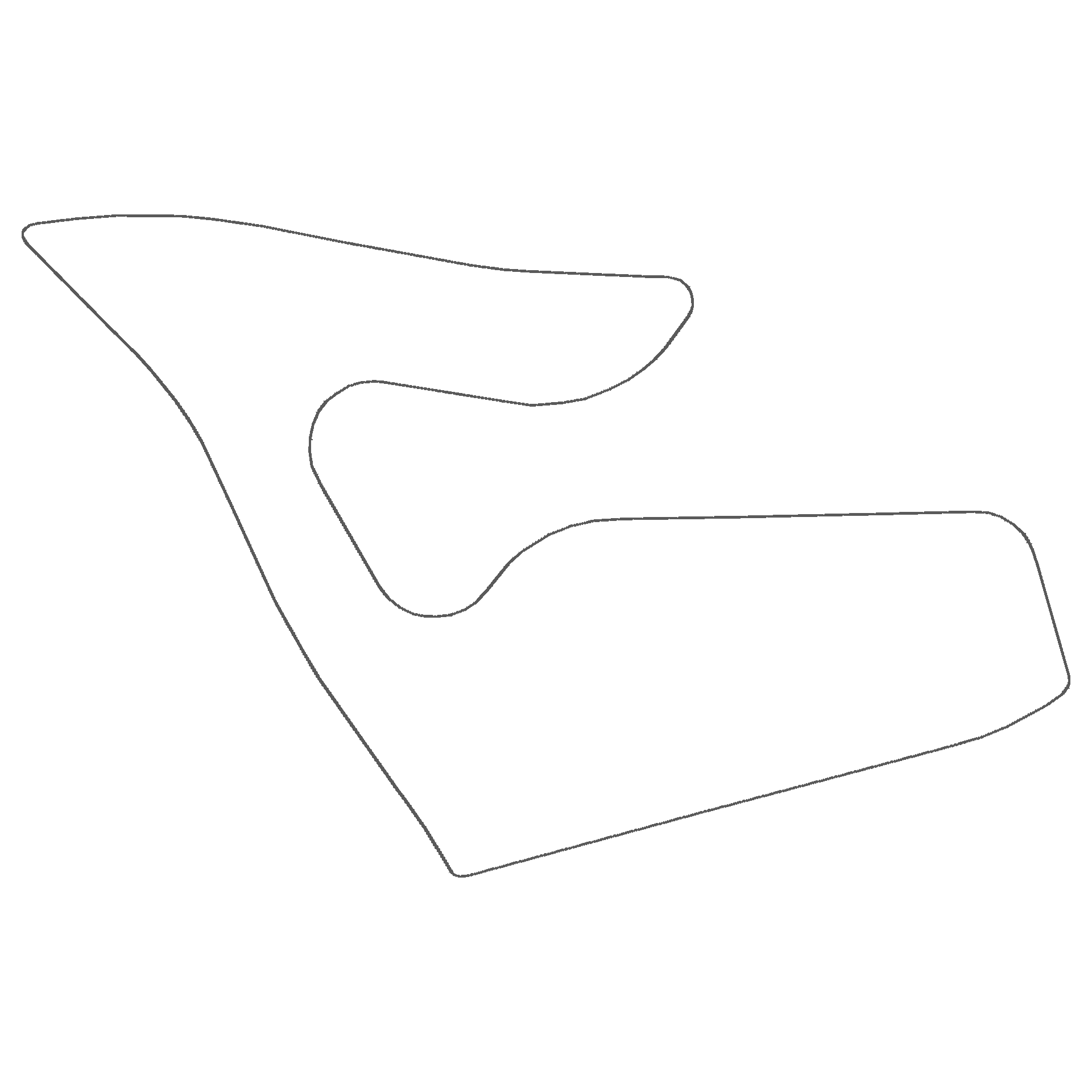 track
